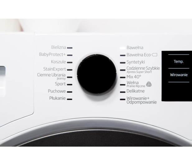 BEKO WTV7634XAW - 1385791 - zdjęcie 8
